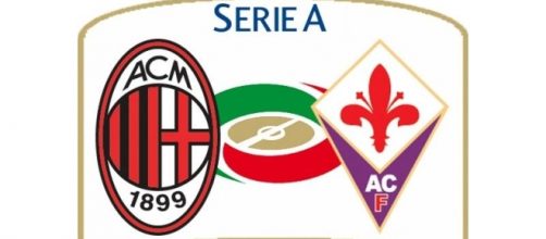 Milan Fiorentina Serie A Tim 2016