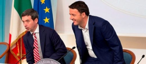 Orlando e Renzi contrari ad amnistia e indulto