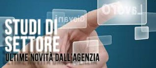 Studi di settore 2016: le bozze sono online