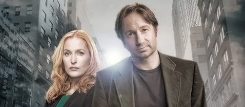 Torna X-Files con gli agenti Mulder e Scully