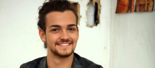 Valerio Scanu presto al festival di Sanremo