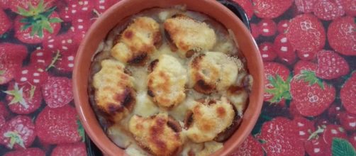 Zuppa di cipolle dalle origini italiane