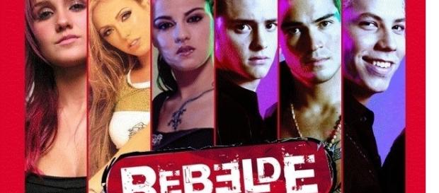A novela conquistou milhares de fãs no mundo A novela conquistou milhares de fãs no mundo