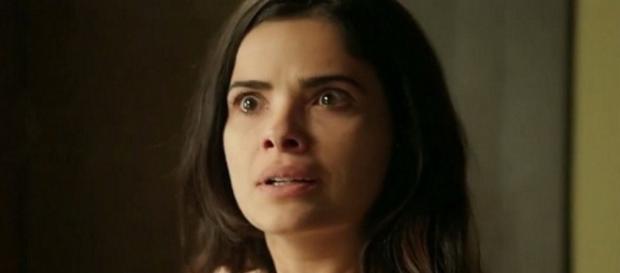 A Regra do Jogo - Foto/Reprodução: TV Globo A Regra do Jogo - Foto/Reprodução: TV Globo