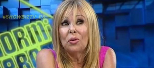Ana Obregón desvela que entra a GH VIP 4 Ana Obregón desvela que entra a GH VIP 4