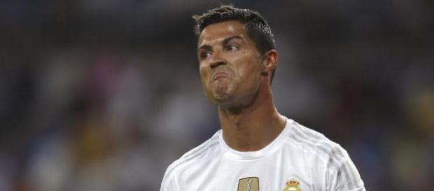 Cristiano Ronaldo pode rumar para a MLS Cristiano Ronaldo pode rumar para a MLS
