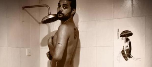 Eduardo Sterblitch - Foto/Instagram Eduardo Sterblitch - Foto/Instagram