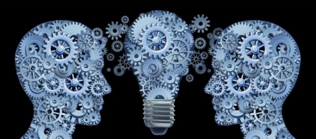Es posible la comunicación entre cerebros. Es posible la comunicación entre cerebros.