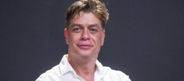 Fábio Assunção - Foto/Divulgação Fábio Assunção - Foto/Divulgação