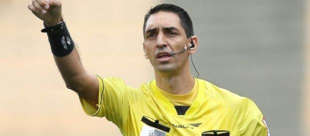 Flávio R. Guerra, suspenso desde Novembro de 2015 Flávio R. Guerra, suspenso desde Novembro de 2015