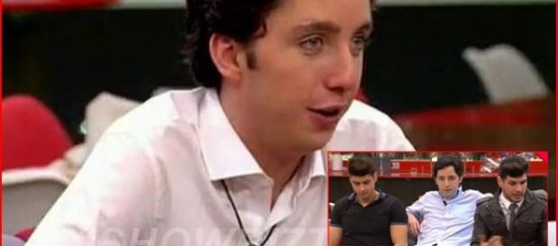 GH VIP 4 Fran el 'rompe corazones' de la casa GH VIP 4 Fran el 'rompe corazones' de la casa