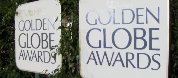 Golden Globe Awards was on 10th of January (flick) Golden Globe Awards was on 10th of January (flick)