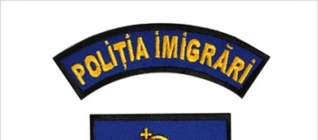 Inspectoratul General pentru Imigrări Inspectoratul General pentru Imigrări