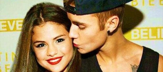 Justin Bieber não esconde os sentimentos Justin Bieber não esconde os sentimentos
