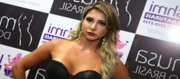 Morre modelo Raquel Santos, aos 28 anos de idade Morre modelo Raquel Santos, aos 28 anos de idade