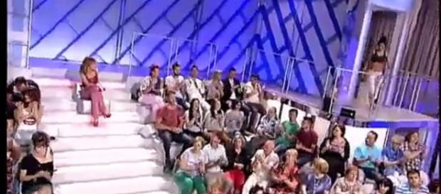 MYHYV ya tiene nuevo tronista. MYHYV ya tiene nuevo tronista.