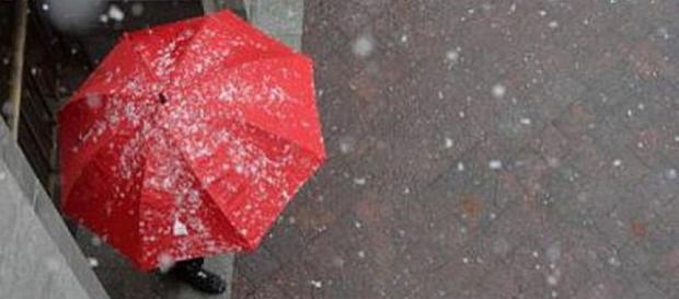 Neve e freddo in arrivo: le previsioni Neve e freddo in arrivo: le previsioni