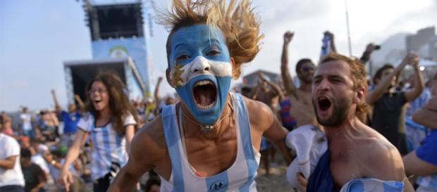 Os argentinos de Buenos Aires diferem dos demais Os argentinos de Buenos Aires diferem dos demais