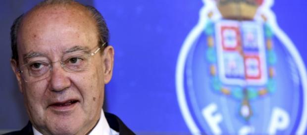 Pinto da Costa pode ter perdido o seu poder Pinto da Costa pode ter perdido o seu poder