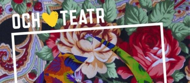 Udając Ofiarę - foto: Och-Teatr Udając Ofiarę - foto: Och-Teatr