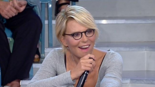 Uomini e Donne lunedì 18 gennaio.