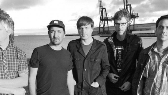 La line-up originale dei Film School