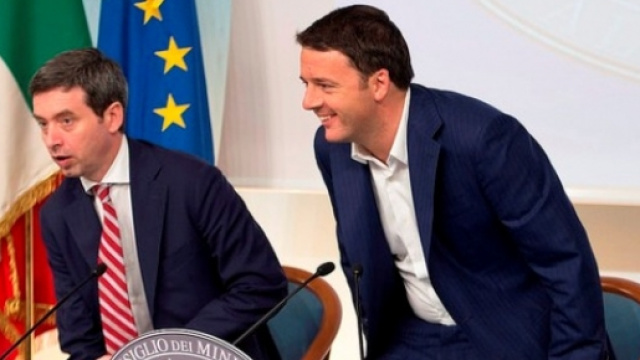 Orlando e Renzi contrari ad amnistia e indulto