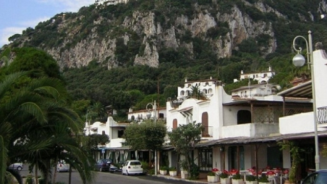 San Felice Circeo, teatro del Massacro