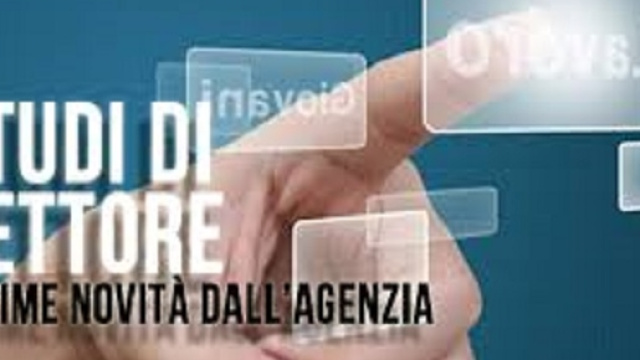 Studi di settore 2016: le bozze sono online