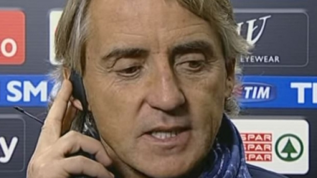 Voti Atalanta-Inter Gazzetta Fantacalcio: Mancini