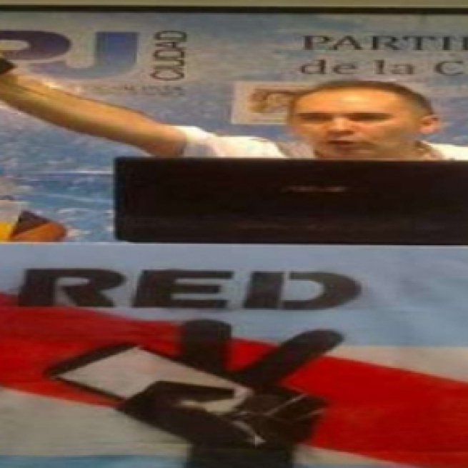 Presentación de la Red Federal de la Comunicación