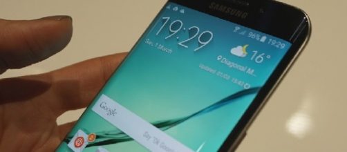 Samsung Galaxy S7: nuova funzione foto vivid?