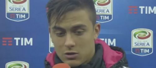 Voti Udinese-Juve Gazzetta: Paulo Dybala