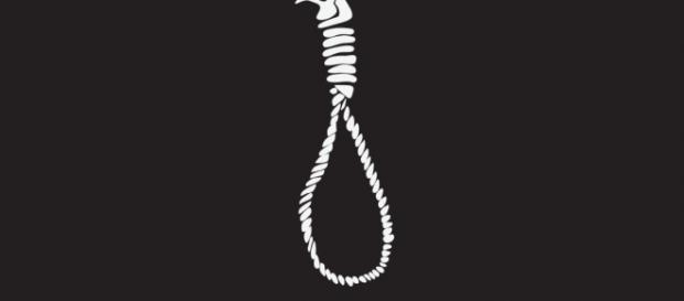 A pena de morte é um assunto polêmico nos EUA. A pena de morte é um assunto polêmico nos EUA.