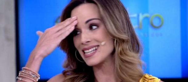 Ana Furtado - Foto/Reprodução: Globo Ana Furtado - Foto/Reprodução: Globo