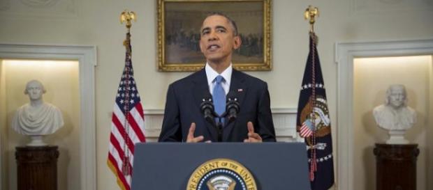 BARACK OBAMA PRESIDENTE DE LOS ESTADOS UNIDOS BARACK OBAMA PRESIDENTE DE LOS ESTADOS UNIDOS