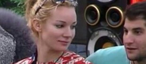 Belén y Julián una amistad que se afianza Belén y Julián una amistad que se afianza