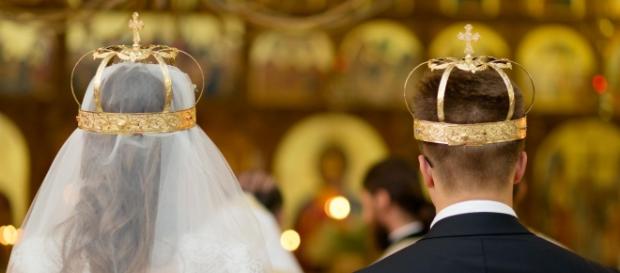 BOR vrea căsătorii exclusiv între bărbați și femei BOR vrea căsătorii exclusiv între bărbați și femei