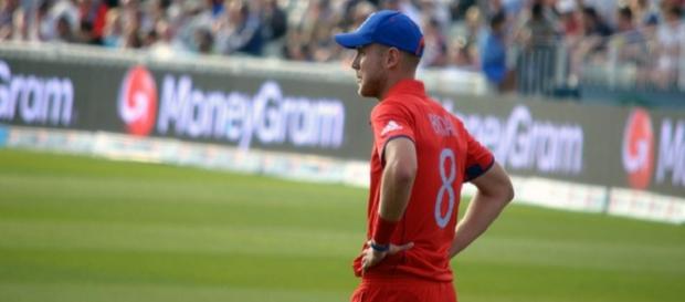 Broad's bowling spell destroyed South Africa Broad's bowling spell destroyed South Africa