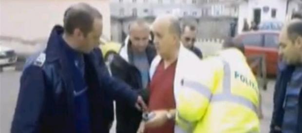 Chrurg cercetat pentru tentativă de omor Chrurg cercetat pentru tentativă de omor