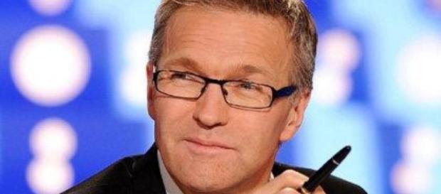 Laurent Ruquier on n'est pas couche Laurent Ruquier on n'est pas couche
