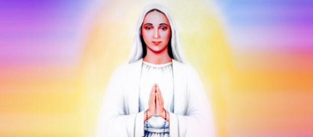 Profezia della Madonna di Anguera Profezia della Madonna di Anguera