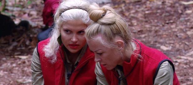 Sophia sah angeblich Jennys Freund betrunken Sophia sah angeblich Jennys Freund betrunken