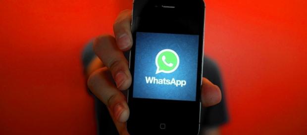 WhatsApp: l'ennesima bravata di un giovanissimo WhatsApp: l'ennesima bravata di un giovanissimo