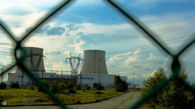 Arrivato l'accordo che seegna la fine di sanzioni.