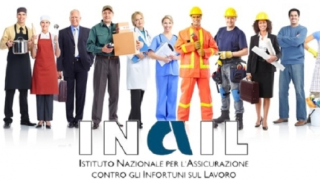 Concorsi INAIL, assunzioni a tempi indeterminato