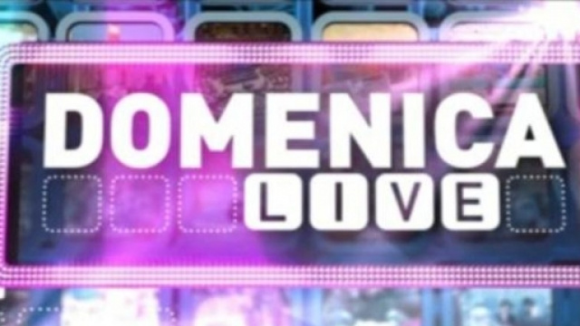 Domenica Live ospiti puntata Barbara d'Urso