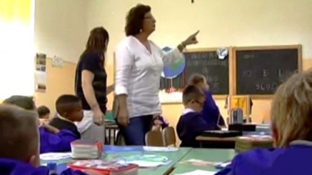 Favorevoli o contrari alle classi differenziate?