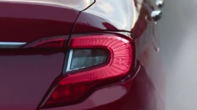 Fiat Tipo 2016: i prezzi fino al 31 gennaio