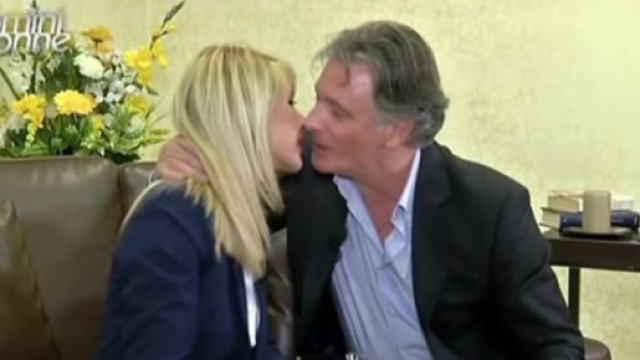 Uomini e Donne, Grace rivela la verità su Giorgio
